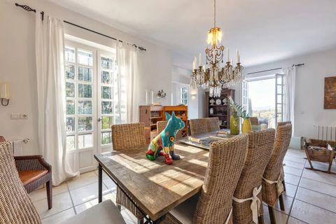 Villa i Mougins, Alpes-Maritimes, Mougins - € 1.850.000 | Ref: HH-15779243 - foto 10