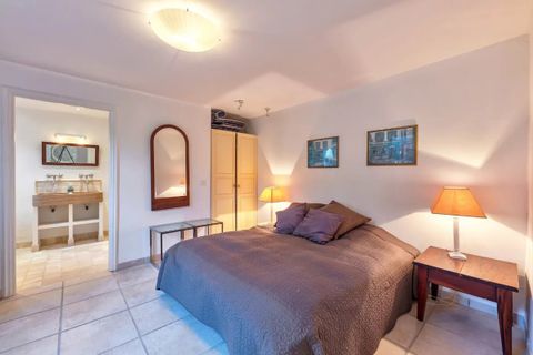 Villa i Mougins, Alpes-Maritimes, Mougins - € 1.850.000 | Ref: HH-15779243 - foto 11