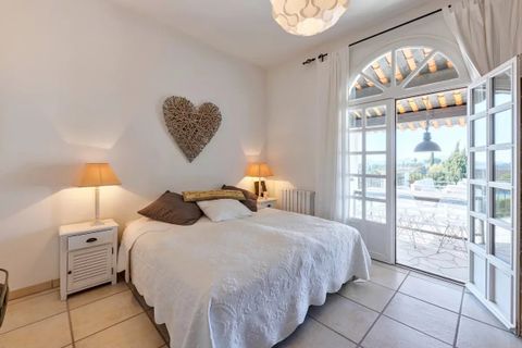 Villa i Mougins, Alpes-Maritimes, Mougins - € 1.850.000 | Ref: HH-15779243 - foto 12