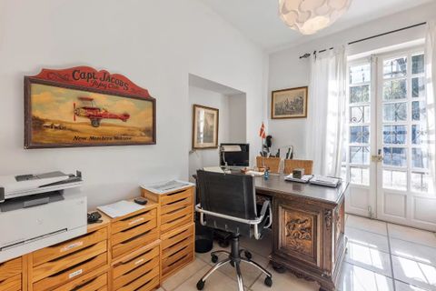 Villa i Mougins, Alpes-Maritimes, Mougins - € 1.850.000 | Ref: HH-15779243 - foto 14