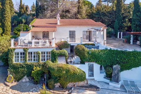Villa i Mougins, Alpes-Maritimes, Mougins - € 1.850.000 | Ref: HH-15779243 - foto 16
