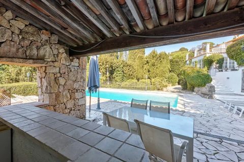 Villa i Mougins, Alpes-Maritimes, Mougins - € 1.850.000 | Ref: HH-15779243 - foto 17