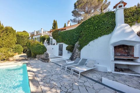 Villa i Mougins, Alpes-Maritimes, Mougins - € 1.850.000 | Ref: HH-15779243 - foto 19