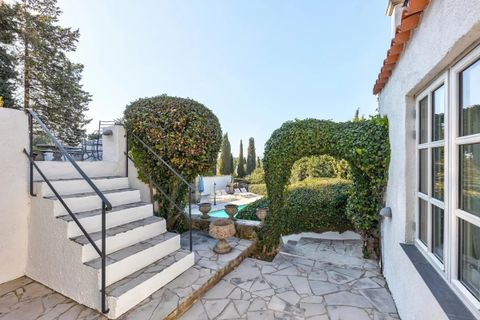 Villa i Mougins, Alpes-Maritimes, Mougins - € 1.850.000 | Ref: HH-15779243 - foto 20