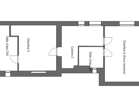 Villa i Mougins, Alpes-Maritimes, Mougins - € 1.850.000 | Ref: HH-15779243 - foto 22