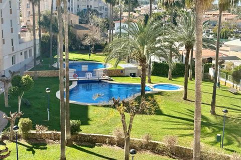 Lejlighed i Albir, Alicante, Albir - € 320.000 | Ref: SAS-4938 - foto 1