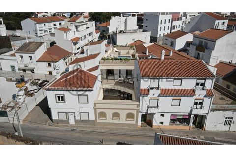 Villa i Lagoa, Faro, Lagoa - € 340.000 | Ref: City-26-22C - foto 1