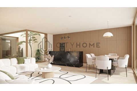 Villa i Lagoa, Faro, Lagoa - € 340.000 | Ref: City-26-22C - foto 22