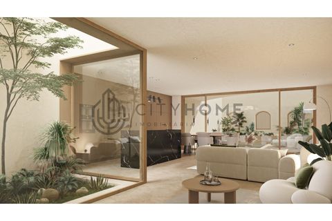 Villa i Lagoa, Faro, Lagoa - € 340.000 | Ref: City-26-22C - foto 23