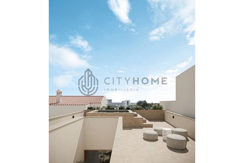 Villa i Lagoa, Faro, Lagoa - € 340.000 | Ref: City-26-22C - foto 24