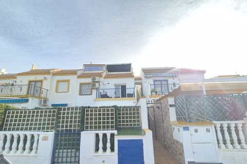 Penthouse i Playa Flamenca, Alicante, Playa Flamenca - € 169.950 | Ref: 76-R5299411/74760 - foto 1