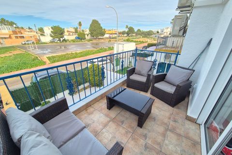 Penthouse i Playa Flamenca, Alicante, Playa Flamenca - € 169.950 | Ref: 76-R5299411/74760 - foto 4