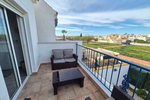 Penthouse i Playa Flamenca, Alicante, Playa Flamenca - € 169.950 | Ref: 76-R5299411/74760 - foto 12