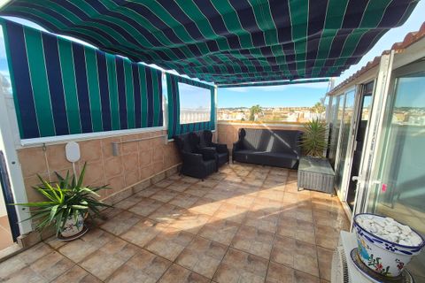 Penthouse i Playa Flamenca, Alicante, Playa Flamenca - € 169.950 | Ref: 76-R5299411/74760 - foto 18