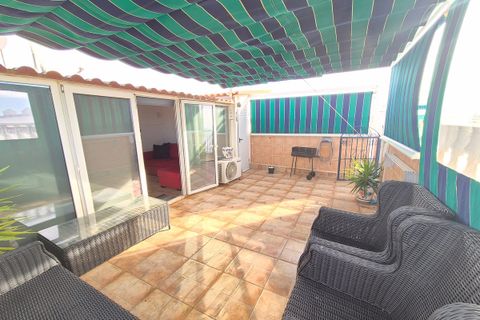 Penthouse i Playa Flamenca, Alicante, Playa Flamenca - € 169.950 | Ref: 76-R5299411/74760 - foto 19