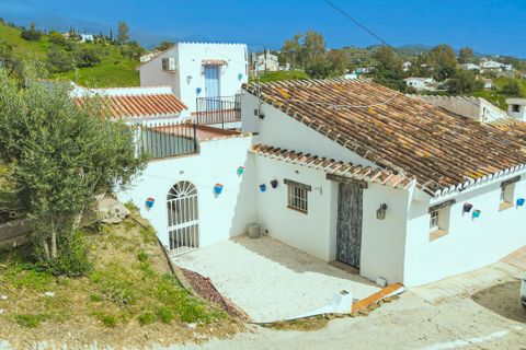 Villa a Velez Malaga, Malaga, Velez Malaga - € 579.000 | Ref: VS1298 - foto 6
