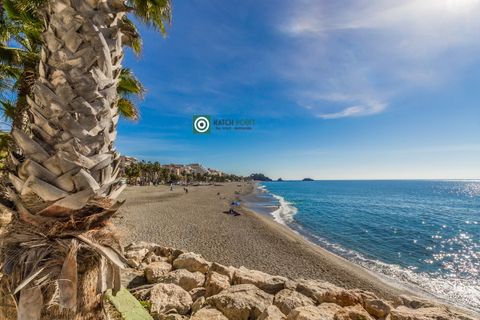 Landejendom i Almunecar, Granada, Almunecar - € 289.000 | Ref: 260320 - foto 39