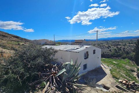 Landejendom i Taberno, Almeria, Taberno - € 119.950 | Ref: NHA1033 - foto 4
