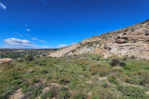 Landejendom i Taberno, Almeria, Taberno - € 119.950 | Ref: NHA1033 - foto 6