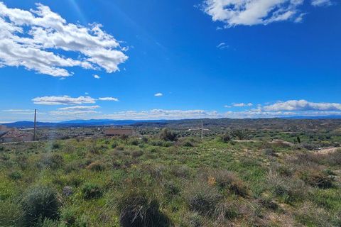 Landejendom i Taberno, Almeria, Taberno - € 119.950 | Ref: NHA1033 - foto 7