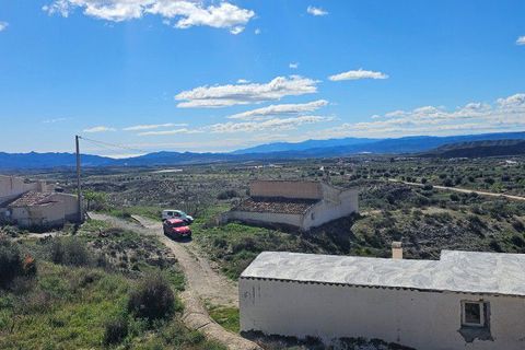 Landejendom i Taberno, Almeria, Taberno - € 119.950 | Ref: NHA1033 - foto 8