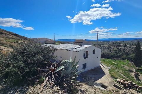 Landejendom i Taberno, Almeria, Taberno - € 119.950 | Ref: NHA1033 - foto 11