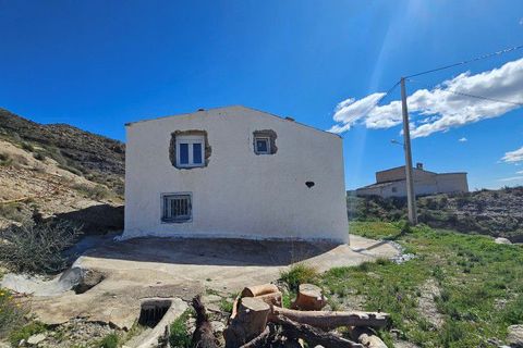 Landejendom i Taberno, Almeria, Taberno - € 119.950 | Ref: NHA1033 - foto 12