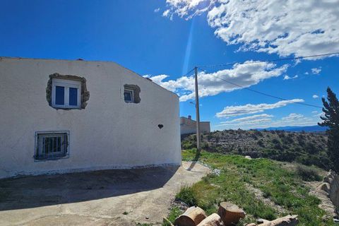 Landejendom i Taberno, Almeria, Taberno - € 119.950 | Ref: NHA1033 - foto 13