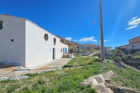 Landejendom i Taberno, Almeria, Taberno - € 119.950 | Ref: NHA1033 - foto 14