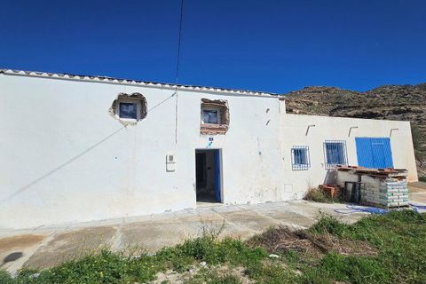 Landejendom i Taberno, Almeria, Taberno - € 119.950 | Ref: NHA1033 - foto 15