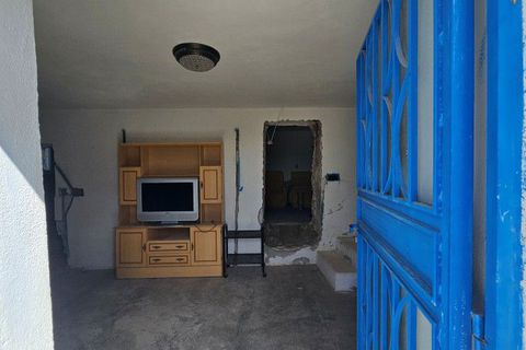 Landejendom i Taberno, Almeria, Taberno - € 119.950 | Ref: NHA1033 - foto 16