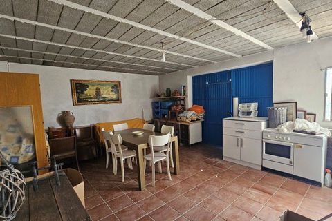 Landejendom i Taberno, Almeria, Taberno - € 119.950 | Ref: NHA1033 - foto 33