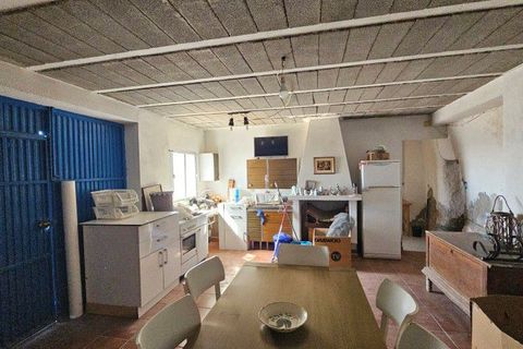 Landejendom i Taberno, Almeria, Taberno - € 119.950 | Ref: NHA1033 - foto 34