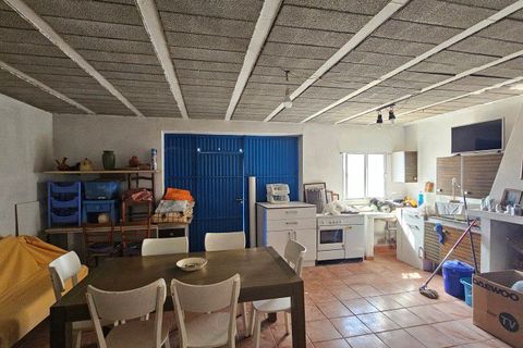 Landejendom i Taberno, Almeria, Taberno - € 119.950 | Ref: NHA1033 - foto 37