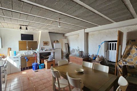 Landejendom i Taberno, Almeria, Taberno - € 119.950 | Ref: NHA1033 - foto 38