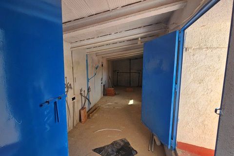 Landejendom i Taberno, Almeria, Taberno - € 119.950 | Ref: NHA1033 - foto 47