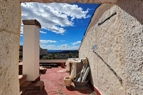 Landejendom i Taberno, Almeria, Taberno - € 119.950 | Ref: NHA1033 - foto 48