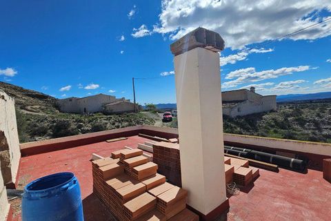 Landejendom i Taberno, Almeria, Taberno - € 119.950 | Ref: NHA1033 - foto 49