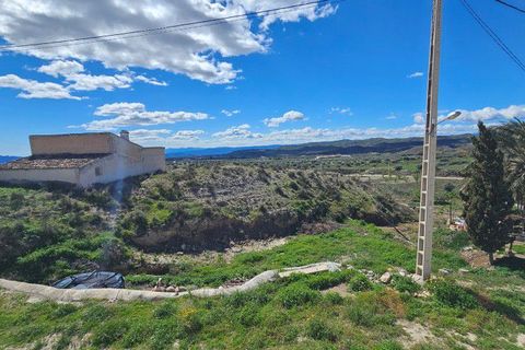 Landejendom i Taberno, Almeria, Taberno - € 119.950 | Ref: NHA1033 - foto 50