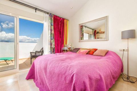 Byhus i Mijas, Malaga, Mijas - € 525.000 | Ref: R5336350 - foto 8