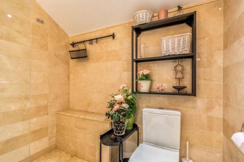 Byhus i Mijas, Malaga, Mijas - € 525.000 | Ref: R5336350 - foto 15