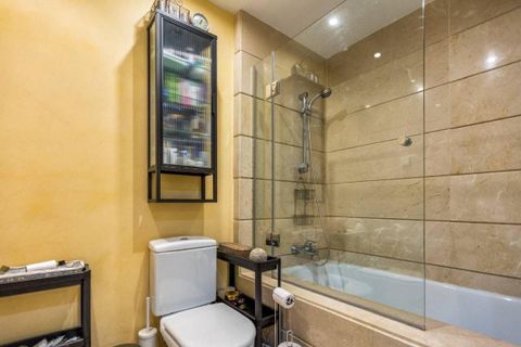 Byhus i Mijas, Malaga, Mijas - € 525.000 | Ref: R5336350 - foto 17