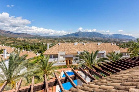 Byhus i Mijas, Malaga, Mijas - € 525.000 | Ref: R5336350 - foto 33