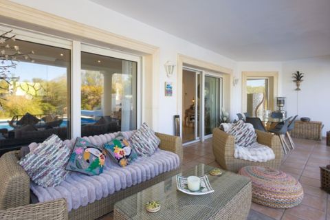 Villa a Javea, Alicante, Javea - € 949.000 | Ref: 1006 - foto 12