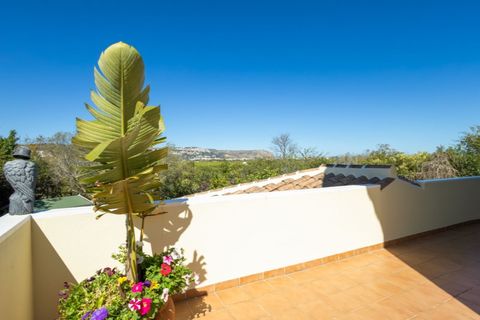 Villa a Javea, Alicante, Javea - € 949.000 | Ref: 1006 - foto 31