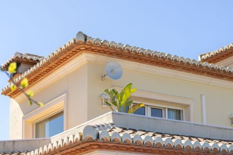 Villa a Javea, Alicante, Javea - € 949.000 | Ref: 1006 - foto 44