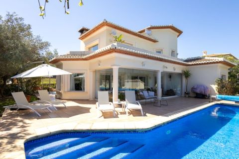 Villa a Javea, Alicante, Javea - € 949.000 | Ref: 1006 - foto 45