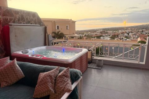 Byhus i Torviscas, Tenerife, Torviscas - € 670.000 | Ref: V0854-3 - foto 6