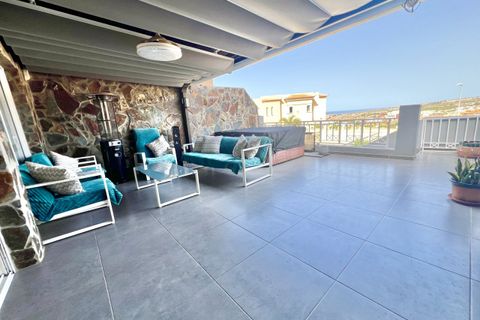 Byhus i Torviscas, Tenerife, Torviscas - € 670.000 | Ref: V0854-3 - foto 7