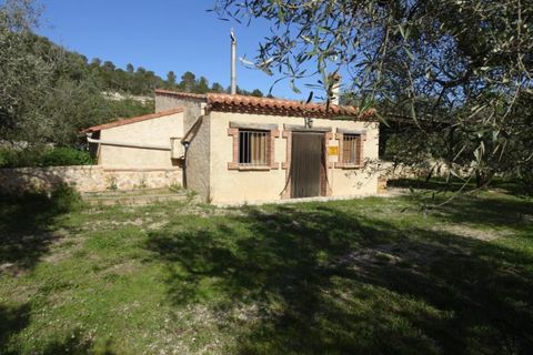 Finca i Miravet, Tarragona, Miravet - € 56.000 | Ref: Mito - foto 1